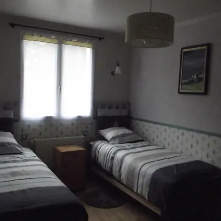 Bed & Breakfast L'adenaise