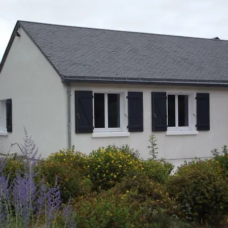 Bed & Breakfast L'adenaise