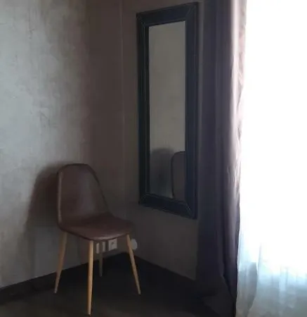 L'adenaise Bed & Breakfast *