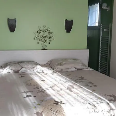 Bed & Breakfast L'adenaise *