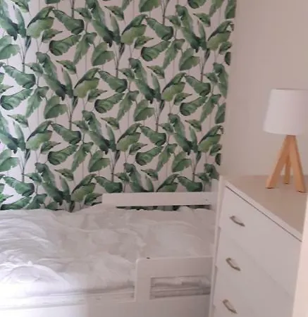 L'adenaise Bed & Breakfast