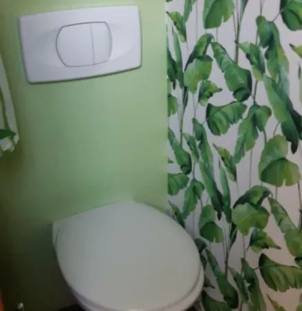 L'adenaise Bed & Breakfast
