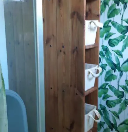 L'adenaise Bed & Breakfast *